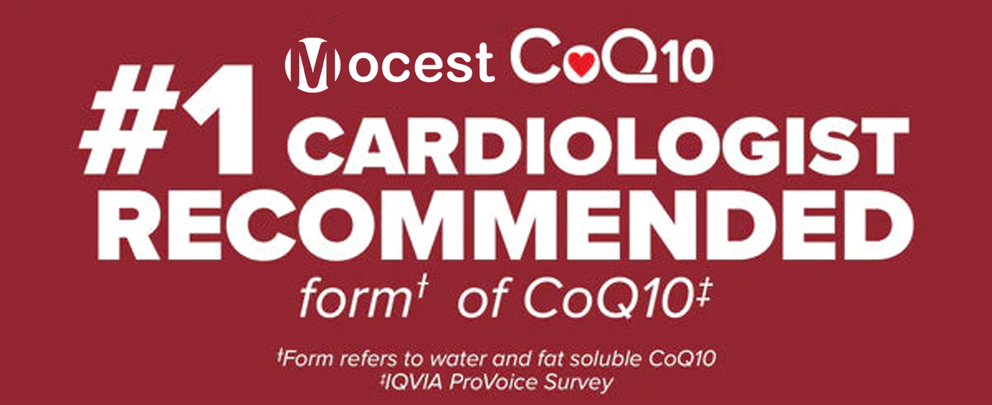 Ultra CoQ10, 100mg Softgels