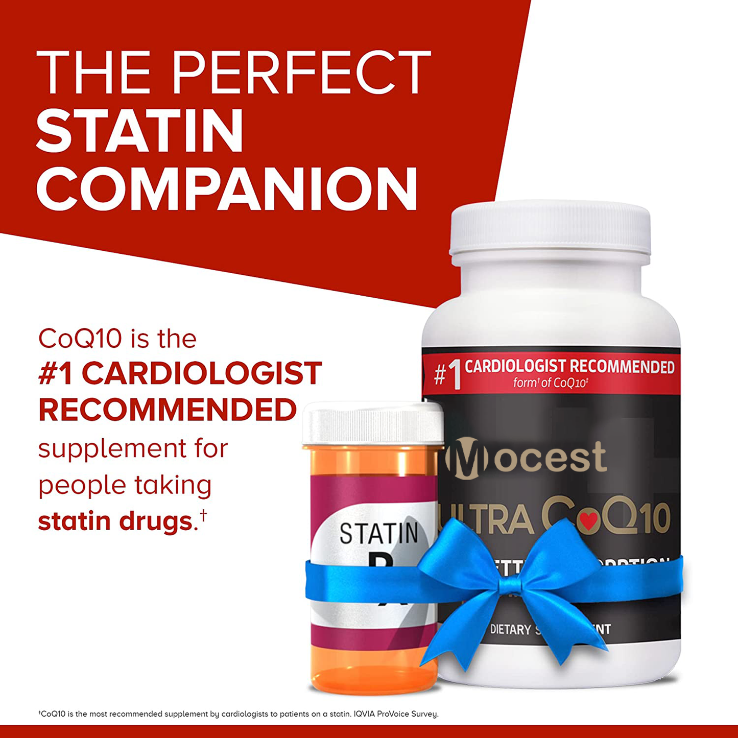 Ultra CoQ10, 100mg Softgels
