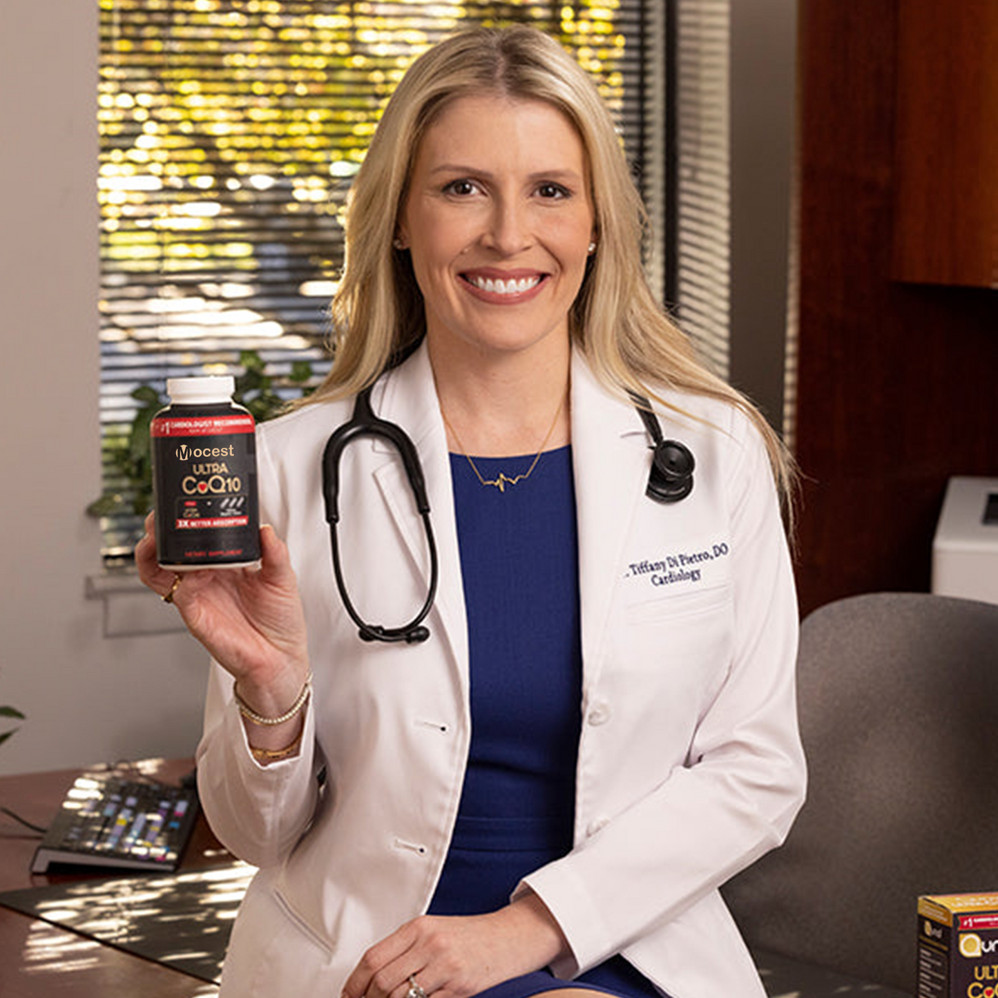 Ultra CoQ10, 100mg Softgels
