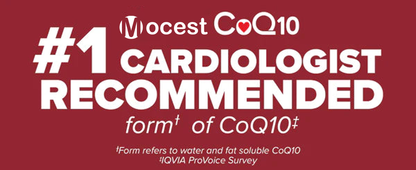 Ultra CoQ10, 100mg Softgels